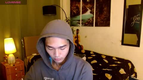 yourasiancarl online show from January 18, 2026, 9:24 am