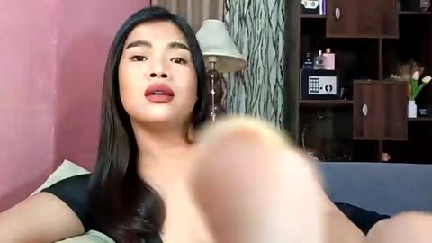 Snapshot of yourasiandominatrix chatting on December 14, 2025, 2:50 am pattyvdp online show from December 14, 2025, 2:50 am