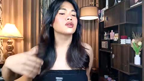 Snapshot of yourasiandominatrix chatting on February 24, 2026, 5:16 am pattyvdp online show from February 24, 2026, 5:16 am