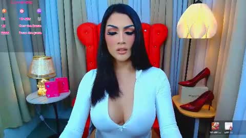 Snapshot of yourasiangoddess69 chatting on July 18, 2026, 12:42 pm Goddess online show from July 18, 2026, 12:42 pm