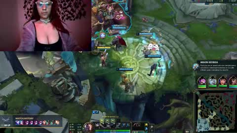 Snapshot of yourbadgoddess chatting on February 14, 2026, 1:57 am Val Honey online show from February 14, 2026, 1:57 am