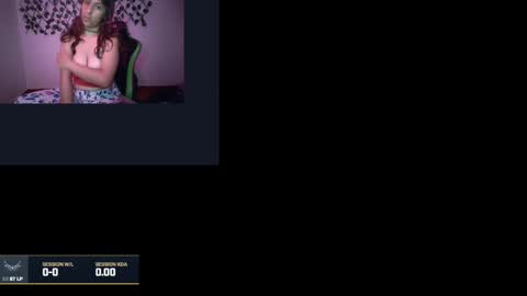 Snapshot of yourbadgoddess chatting on March 2, 2026, 5:08 am Val Honey online show from March 2, 2026, 5:08 am