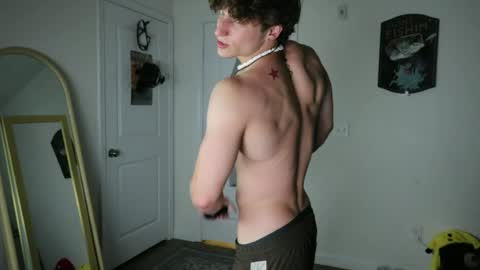 Snapshot of yourbigitalianstallion chatting on June 14, 2026, 1:47 am Ben online show from June 14, 2026, 1:47 am