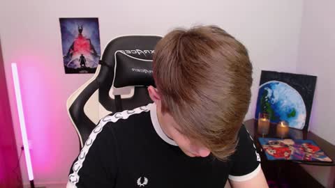 Billy online show from December 2, 2024, 12:52 am