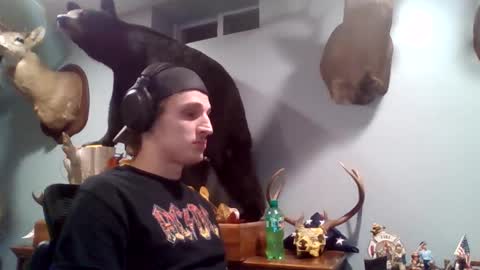 Snapshot of yourbitch1762 chatting on February 18, 2026, 12:39 am yourbitch1762 online show from February 18, 2026, 12:39 am