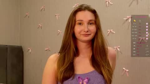 Snapshot of yourcreamyister chatting on February 1, 2026, 6:50 pm creamysister online show from February 1, 2026, 6:50 pm