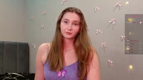 Snapshot of yourcreamyister chatting on February 22, 2026, 7:56 pm creamysister online show from February 22, 2026, 7:56 pm