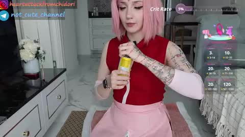 Lina Fansly    online show from February 15, 2026, 7:51 am