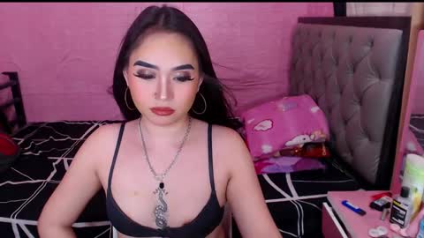 yourdreamisabell online show from February 17, 2025, 2:04 pm