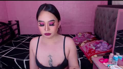 yourdreamisabell online show from March 11, 2025, 12:28 pm