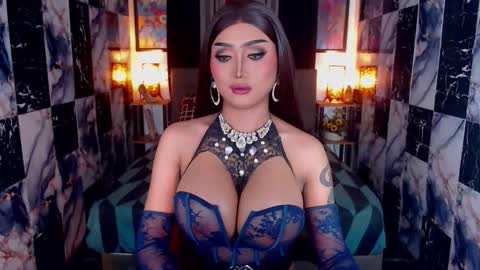 Kath Harper online show from October 8, 2025, 8:28 pm