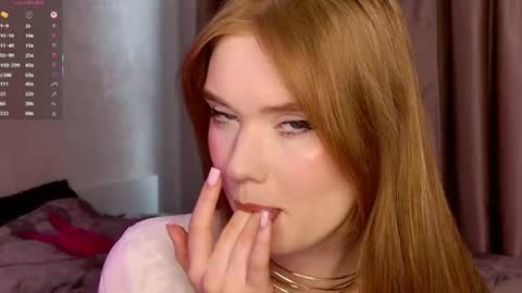 Mia online show from April 14, 2026, 9:48 am