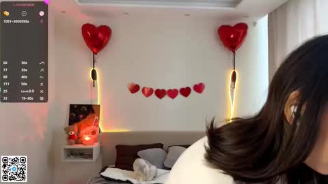 Emilia online show from February 20, 2026, 8:16 am