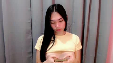 Snapshot of yourfantasy_girl chatting on June 26, 2026, 6:45 pm jenlie online show from June 26, 2026, 6:45 pm