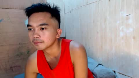 i am your dream boy  JR  online show from March 16, 2026, 11:25 am