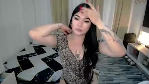 yourfantasyyy_ online show from September 27, 2025, 6:13 pm