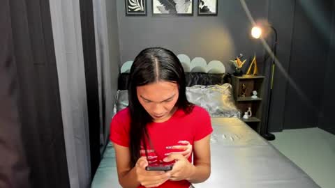 Snapshot of yourfav_jasmin chatting on July 12, 2026, 12:51 pm NEW HUGECOCK online show from July 12, 2026, 12:51 pm