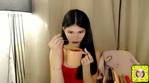 Snapshot of yourfavoratevivian chatting on July 9, 2026, 9:08 pm Vivian online show from July 9, 2026, 9:08 pm