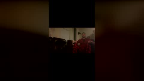 Hey Im Justin online show from February 2, 2026, 11:09 am