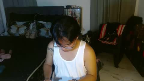 Fem boi Nards online show from June 2, 2026, 8:38 am