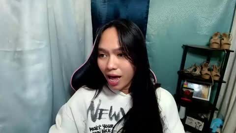 Alexia online show from March 15, 2026, 6:36 pm