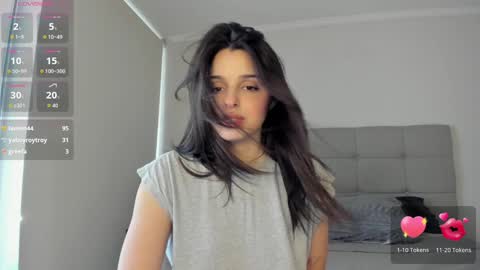 Helena online show from February 20, 2026, 3:12 pm