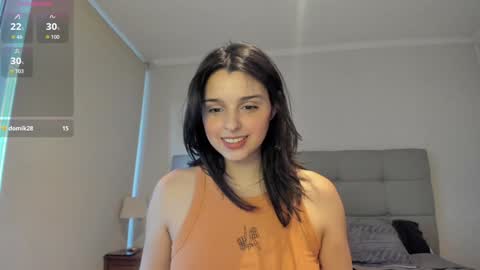 Helena online show from March 3, 2026, 7:20 pm