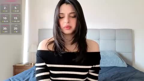 Snapshot of yourfreakygirl chatting on June 26, 2026, 6:12 pm Helena online show from June 26, 2026, 6:12 pm