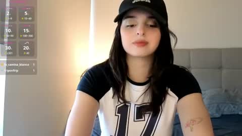 Snapshot of yourfreakygirl chatting on July 14, 2026, 7:08 pm Helena online show from July 14, 2026, 7:08 pm