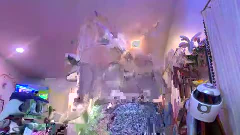 Snapshot of yourfriendlypsychopaths chatting on January 18, 2025, 9:34 am Scarlet Bunny online show from January 18, 2025, 9:34 am