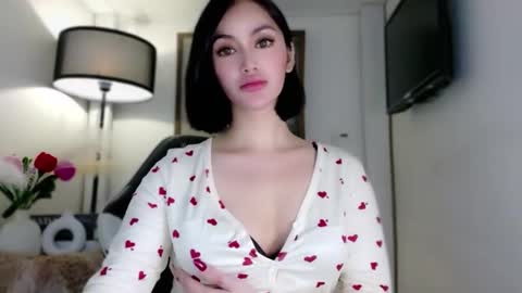 Kimberly online show from November 28, 2025, 12:13 am