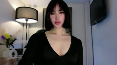 Kimberly online show from November 29, 2025, 5:05 pm