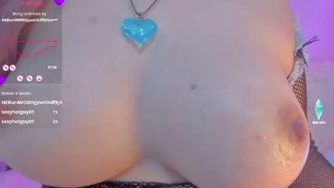 Liza online show from June 9, 2026, 9:48 pm