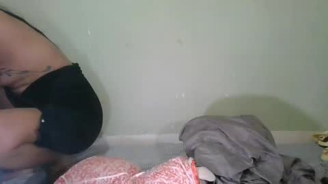 mimi online show from January 22, 2025, 3:07 pm