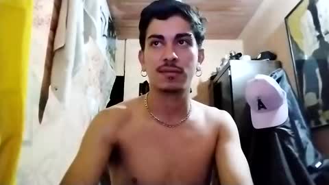 yourgodzeus online show from January 7, 2025, 11:45 pm