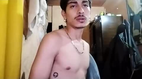 yourgodzeus online show from February 28, 2025, 5:04 am