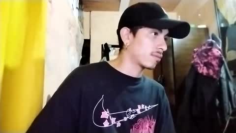 yourgodzeus online show from March 5, 2025, 11:49 pm