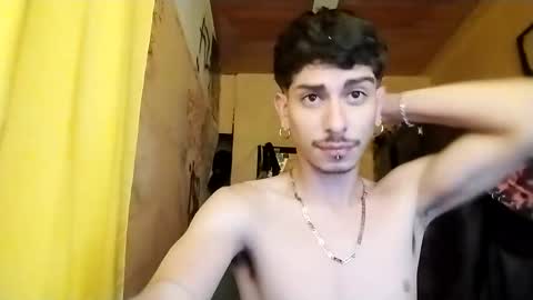 yourgodzeus online show from March 9, 2025, 2:21 pm