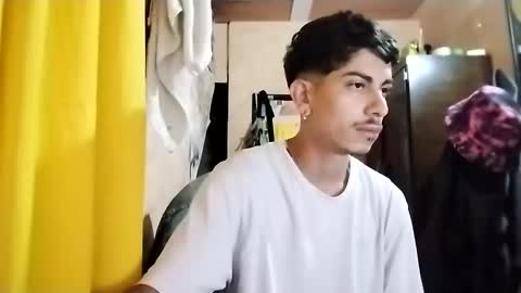 yourgodzeus online show from March 10, 2025, 9:53 am