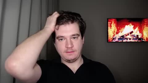 Andrey online show from February 23, 2025, 9:16 pm