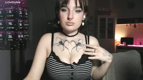 hanna online show from November 3, 2025, 2:07 pm