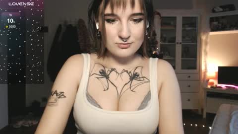 hanna online show from February 12, 2026, 2:34 pm