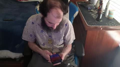 Snapshot of yourhighnessthis9inch chatting on January 17, 2026, 7:17 pm Sh online show from January 17, 2026, 7:17 pm