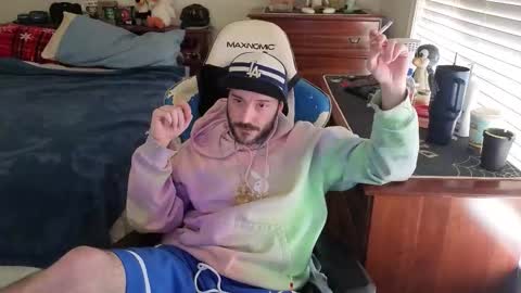 Snapshot of yourhighnessthis9inch chatting on February 13, 2026, 6:15 pm Sh online show from February 13, 2026, 6:15 pm