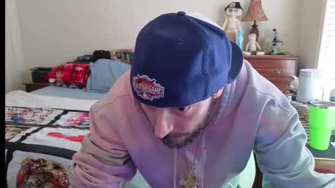 Snapshot of yourhighnessthis9inch chatting on February 20, 2026, 7:36 pm Sh online show from February 20, 2026, 7:36 pm