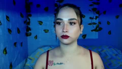 Snapshot of yourhotbarbie_chantal chatting on February 18, 2025, 8:25 pm yourhotbarbie_chantal online show from February 18, 2025, 8:25 pm