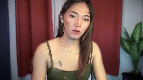 LOVING JAMMELA online show from October 11, 2025, 3:21 pm