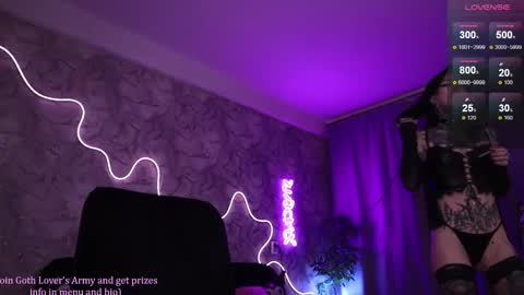 Aleksandra online show from February 18, 2026, 6:15 pm