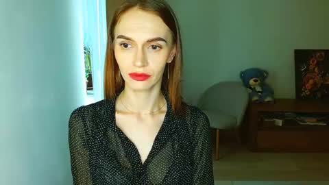 Ksyusha online show from March 27, 2026, 12:16 pm