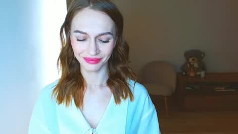 Ksyusha online show from April 14, 2026, 6:30 am